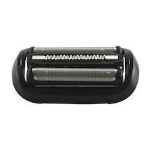 Braun 53b Serisi 5-6 50-r1000s 50-b1300s 50-r1320s 50-r1300s 50-m40 İçin Yedek Elektrikli Tıraş Makinesi Başlığı