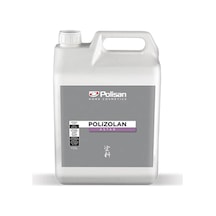 Polisan Natura Polizolan İç-Dış Astar 2,5 Lt.