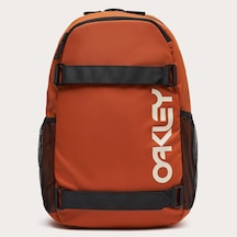 Oakley The Freshman Skate Fos901202-52cu Sırt Çantası Siyah