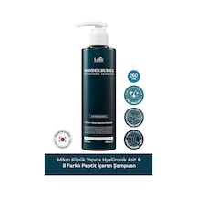 Lador Mikro Köpük Yapıda Hyalüronik Asit Içeren Bakım Şampuanı Wonder Bubble Shampoo 250 ml