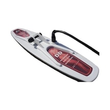 Garrett Apex Dedektör Uyumlu 18x4'' Arrow Başlık