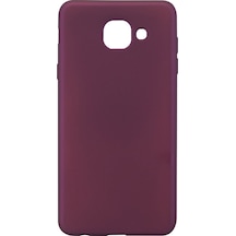 Samsung Galaxy G615 J7 Max Uyumlu Nettech Suide Arka Koruma 557621287