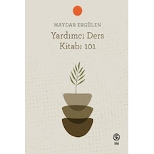 Yardımcı Ders Kitabı 101 - Haydar Ergülen - Sia