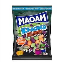 Maoam Kracher Halloween 200g