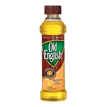 Old English Lemon Oil Protects Wood Surfaces 473 ML