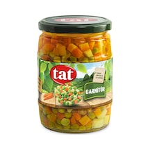 Tat Garnitür 550 G 5'li Avantaj Paketi Mıchu