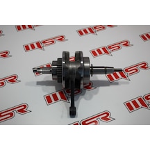 Rks 150 Titanic-150S Strike Krank Komple Rks 150 Titanic-150S Strike Krank Komple