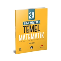 29 Günde Temel Matematik