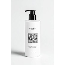 Wellness Exclusive White Tea & Apricot Conditioner 380 Ml Beyaz Çay Ve Kayısı Özlü Saç Bakım Kremi