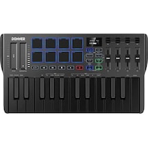 Donner Dmk 25 Pro Mıdı Klavye