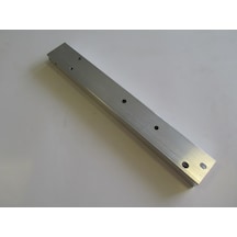 Mercedes A Class W176 11/16 Ön Panel Bağlantı Braketi Sağ Büyük - Oem Yedek Parça
