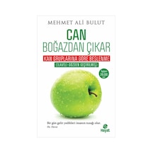 Can Boğazdan Çıkar Mehmet Ali Bulut Hayat  Yayınları