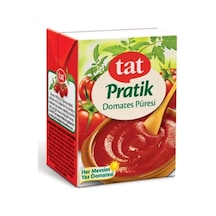 Tat Domates Püresi 200 G