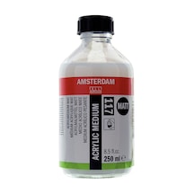 Talens Amsterdam Acrylic Medium Matt No:117 250Ml