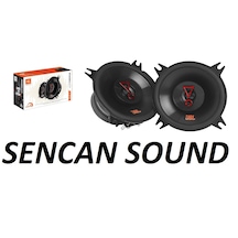 Jbl Stage3 427f 10 Cm 150 Watt 2 Yollu Oto Hoparlör Takımı Sencan Sound