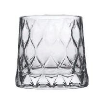 Paşabahçe 420142 Leafy 4 Lü Shot Bardak 110 Cc