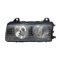 BMW E36 Yıl 1995-1999 Arası Depo Sağ Far Benekli 63128363496
