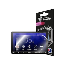 IPG SONY XAV-AX 8000-8100 CAR AUTO MEDIA RECEIVER 8.95" Görünmez Ekran Koruyucu