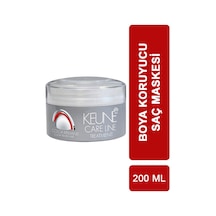Keune Color Brilliance 200 Ml Renk Koruyucu Saç Maskesi 200 Ml