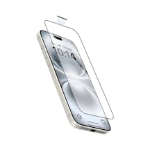 Apple iPhone Uyumlu 15 Ekran Koruyucu Cam