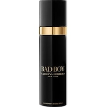 Carolina Herrera Bad Boy Erkek Deodorant Sprey 100 ML