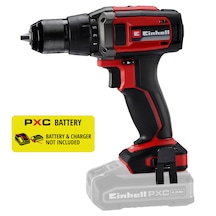 Einhell TE-CD 18/50 Li - Solo Akülü Vidalama - 4514345