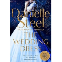 The Wedding Dress 9781509878086