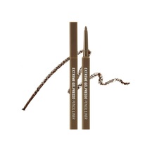 Suya Dayanıklı, Gün Boyu Kalıcı Kalem Eyeliner Extreme Gelpresso Pencil Liner 05 Mute Brown Diğer