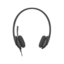 Logitech H340 Kablolu Kulaklık 981-000475