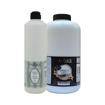 Multisurfaces Antik Beyaz 2lt+mat Vernik 750 Ml Set