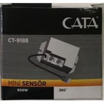 Cata CT-9188 Mini Hareket Sensörü