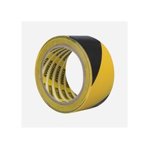 Yer İşaretleme Bant Kırm-beyaz 50 Mm 25 Yds Rtrmax - Rny5025k