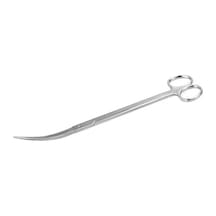 Bitki Makası Eğik 25 Cm