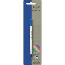 Parker Roller Yedek Mavi F