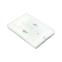 Tedzin Beyaz Kart Usb Bellek 16gb