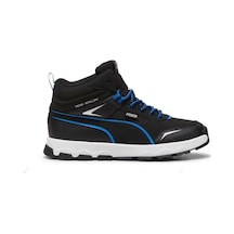 Puma Evolve Trail Jr Çocuk Günlük Ayakkabı 397644-01 Siyah