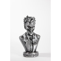 Joker Büst Figür Dc Comics 10 Cm