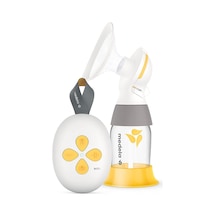 Medela Solo Elektrikli Göğüs Pompası