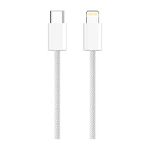 Apple Uyumlu iPhone Type-c Lightning Şarj Kablosu 30w Hızlı Şarj Data Kablosu 1m