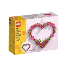 LEGO 40638 Iconic Kalp Süsü