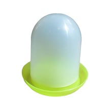 Akderepet Civciv Bıldırcın Suluğu 500 ML