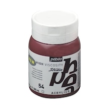 Pebeo Studio Akrilik Boya 500Ml No 54 Alizarin Crimson