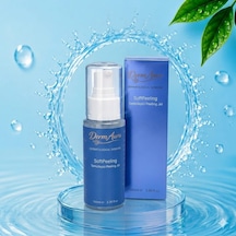 Dermaura Softpeeling Temizleyici Peeling Jel Ölü Deri Arındırıcı Yüz Peelingi 100 Ml