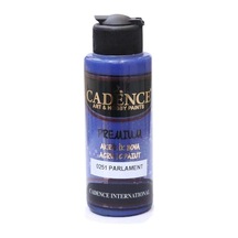 Premium Akrilik Boya 0251 Parlament 120Ml