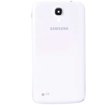 Senalstore Samsung Galaxy Mega İ9200 Kasa Kapak - Siyah