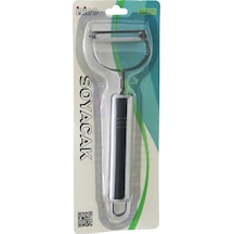 Metal Saplı Tekli Soyacak 5477 12v