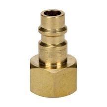 Einhell Hortum Rekoru R3/8 6 mm (Dişi) - 4139645