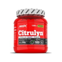 Amix Neutro Citrulyn Citrulline 300g