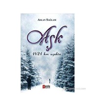 Aşk 1421 Km Uzakta