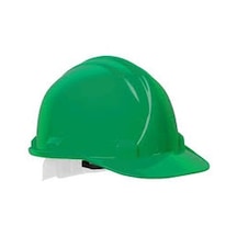 Essafe Ge1536 Vidasız Baret Yeşil
